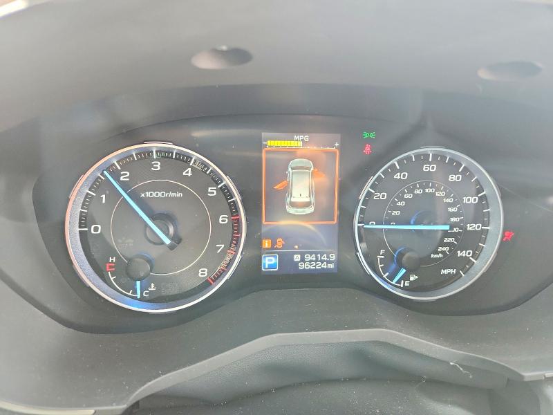 Продажа на аукционе авто 2021 Subaru Ascent, vin: 4S4WMAMD4M3400449, номер лота: 66691586