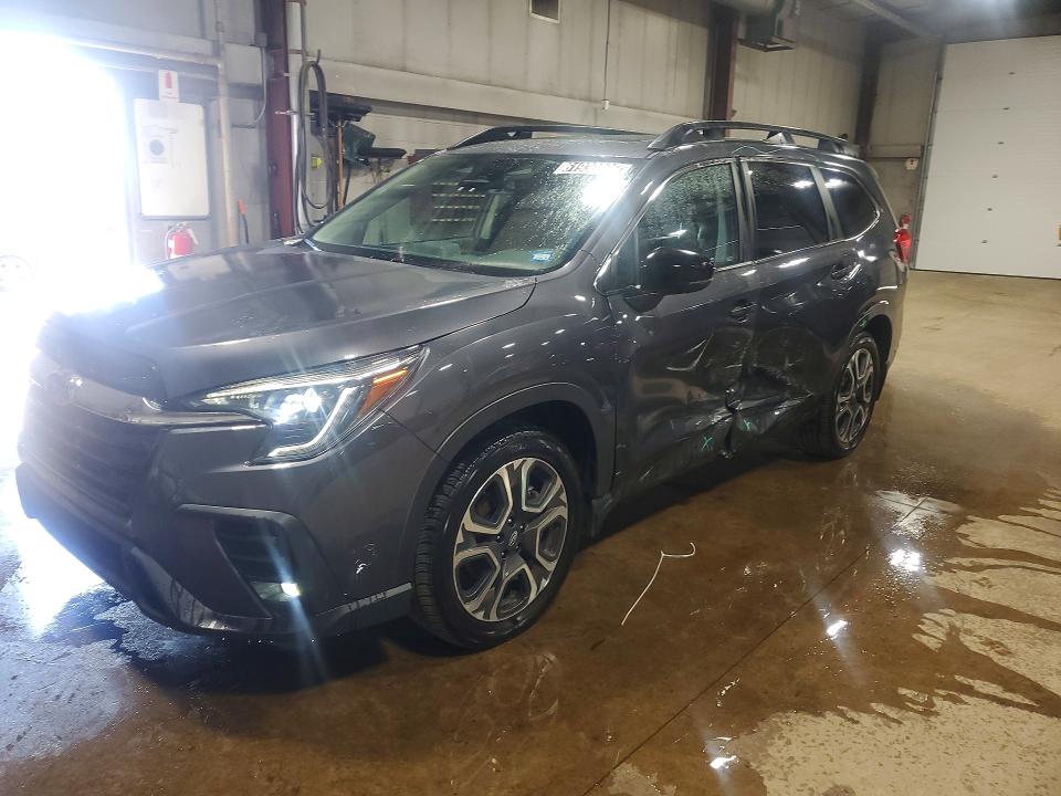 Продаж на аукціоні авто 2024 Subaru Ascent, vin: 4S4WMAUDXR3413651, номер лоту: 61930896