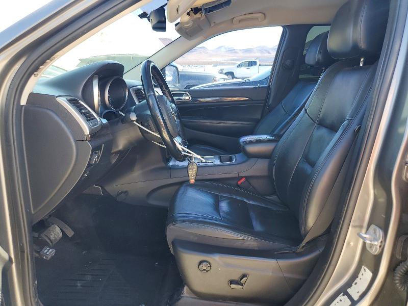2011 Jeep Grand Cherokee მანქანა იყიდება აუქციონზე, vin: 1J4RR4GGXBC738830, აუქციონის ნომერი: 65368656