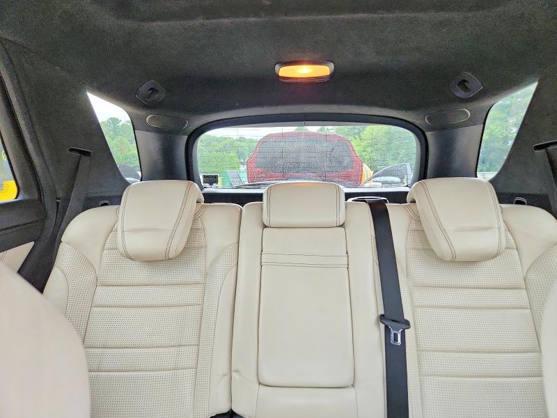 Продаж на аукціоні авто 2016 Mercedes-benz Gle, vin: 4JGDA7FB9GA720333, номер лоту: 65453726