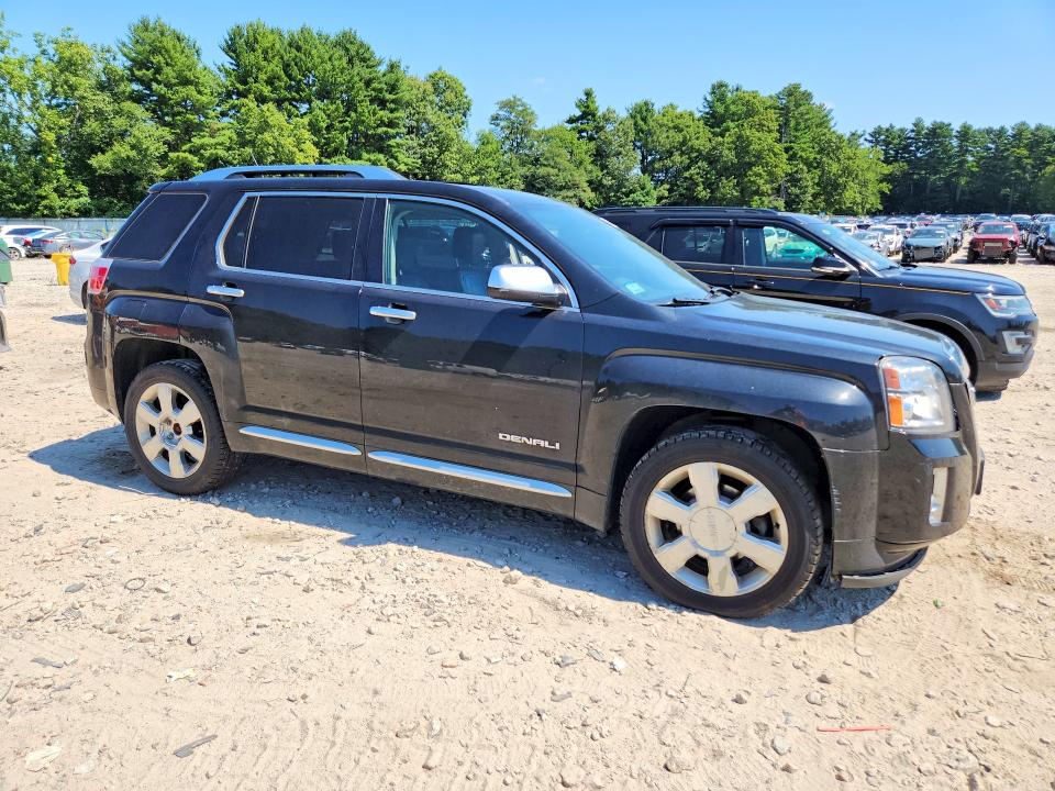 64574876 :رقم المزاد ، 2GKFLZE39F6173786 vin ، 2015 Gmc Terrain مزاد بيع