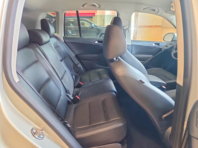 64299266 :رقم المزاد ، WVGBV3AX7EW619279 vin ، 2014 Volkswagen Tiguan مزاد بيع