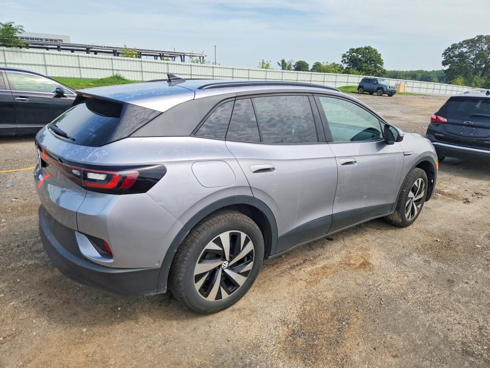 Aukcja sprzedaży 2023 Volkswagen Id.4, vin: 1V2DNPE80PC015583, numer aukcji: 67249036