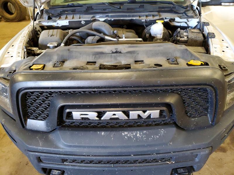 2019 Ram 1500 Classic მანქანა იყიდება აუქციონზე, vin: 1C6RR7LT4KS740015, აუქციონის ნომერი: 66065026