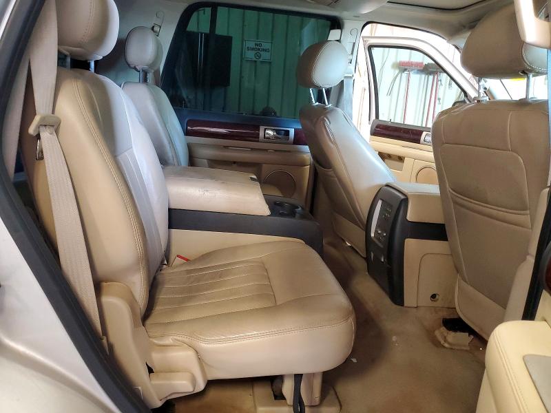 2006 Lincoln Navigator მანქანა იყიდება აუქციონზე, vin: 5LMFU28546LJ22399, აუქციონის ნომერი: 65869156