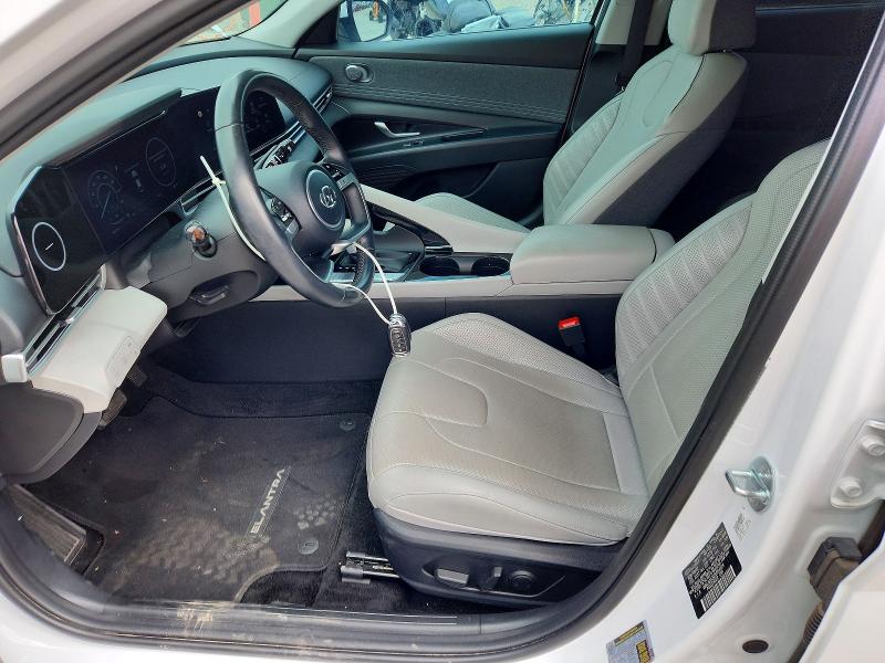 Aukcja sprzedaży 2023 Hyundai Elantra, vin: KMHLN4AJ4PU054624, numer aukcji: 64952436