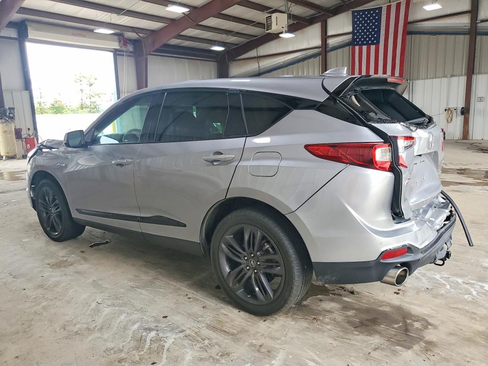 Продажа на аукционе авто 2021 Acura Rdx, vin: 5J8TC2H64ML042735, номер лота: 64465006