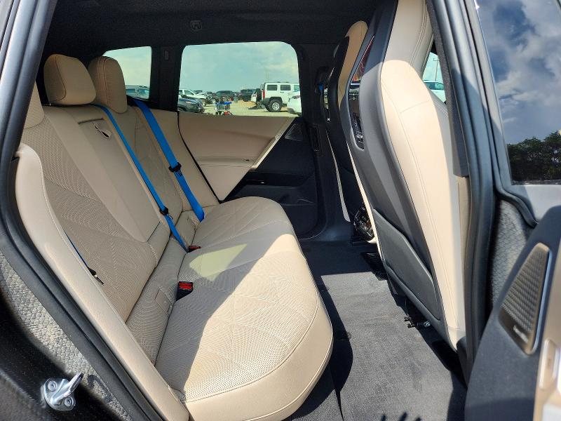 Auction sale of the 2024 Bmw Ix, vin: WB533CF07RCP65212, lot number: 62886776