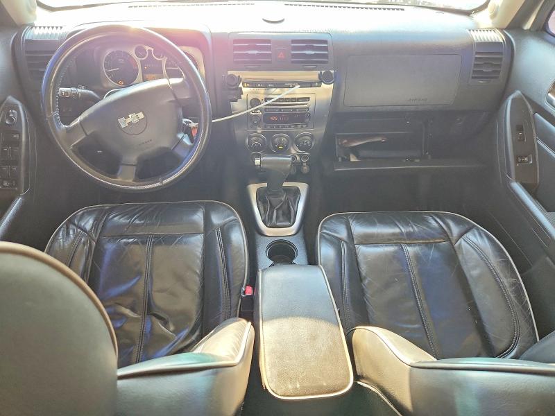 Продажа на аукционе авто 2008 Hummer H3, vin: 5GTEN13E388132910, номер лота: 65705886