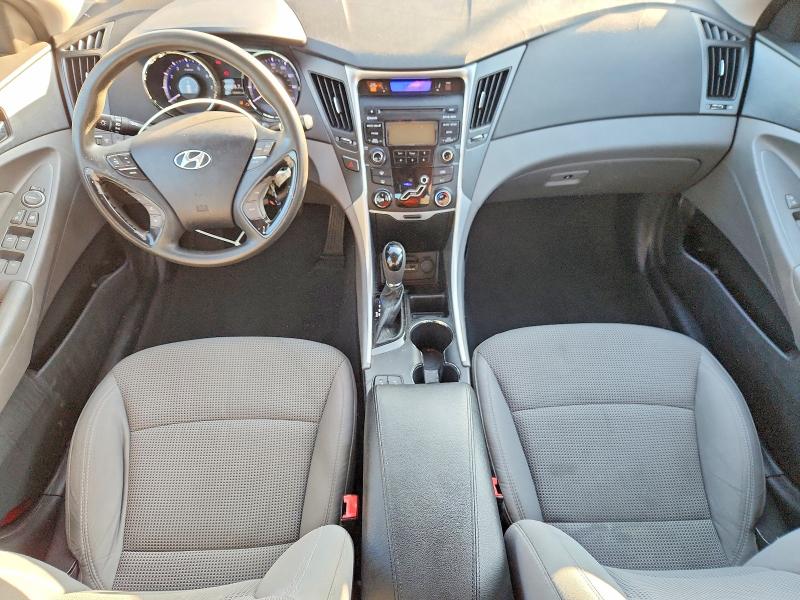 Продажа на аукционе авто 2013 Hyundai Sonata, vin: 5NPEB4AC4DH658302, номер лота: 64272046