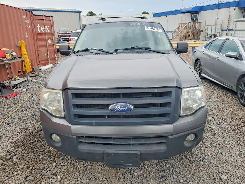 65164796 :رقم المزاد ، 1FMJK1G51CEF14125 vin ، 2012 Ford Expedition مزاد بيع