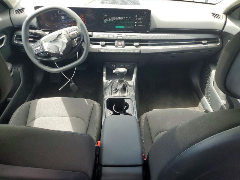 64481836 :رقم المزاد ، 3KPFT4DE8TE336795 vin ، 2026 Kia K4 مزاد بيع