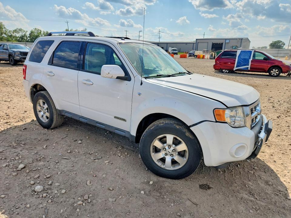 Aukcja sprzedaży 2008 Ford Escape, vin: 1FMCU94178KA38359, numer aukcji: 67128306