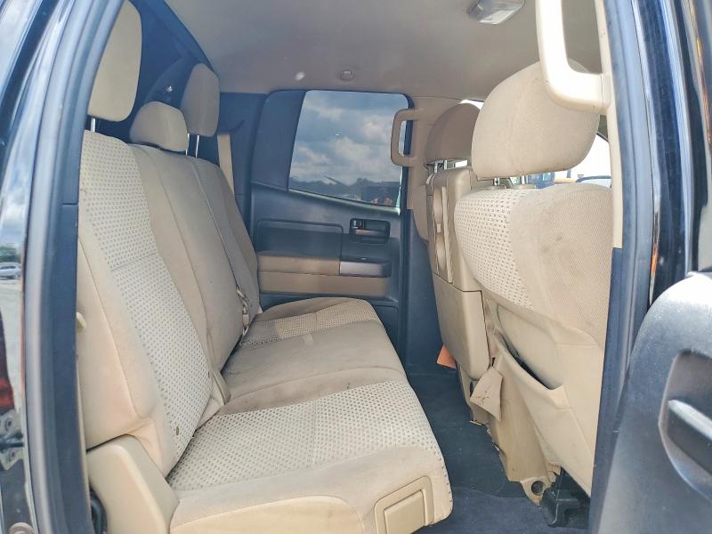 64081026 :رقم المزاد ، 5TFUW5F10DX276608 vin ، 2013 Toyota Tundra مزاد بيع