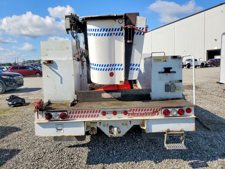 Auction sale of the 1997 Ford F, vin: 1FDLF47G5VEA72503, lot number: 64911226