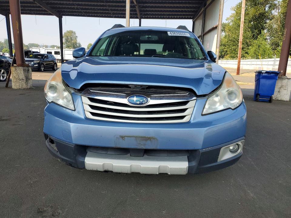 Aukcja sprzedaży 2011 Subaru Outback, vin: 4S4BRBLC2B3413678, numer aukcji: 63620006