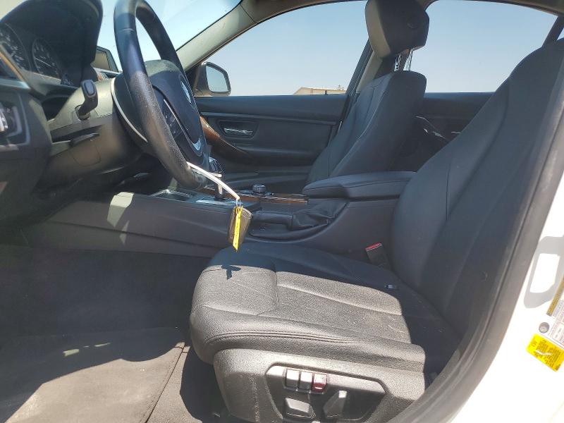 66934986 :رقم المزاد ، WBA3C1C58EK105475 vin ، 2014 Bmw 328 مزاد بيع