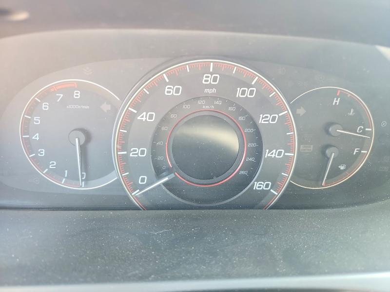 Продаж на аукціоні авто 2013 Honda Accord, vin: 1HGCT2A88DA005596, номер лоту: 66444396