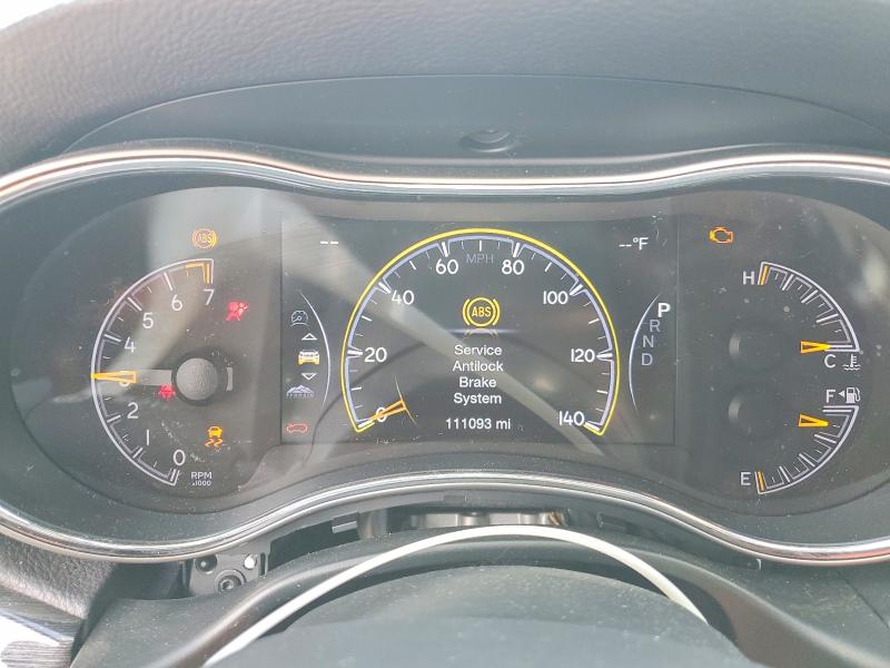 2021 Jeep Grand Cherokee მანქანა იყიდება აუქციონზე, vin: 1C4RJFLG6MC585090, აუქციონის ნომერი: 62214886
