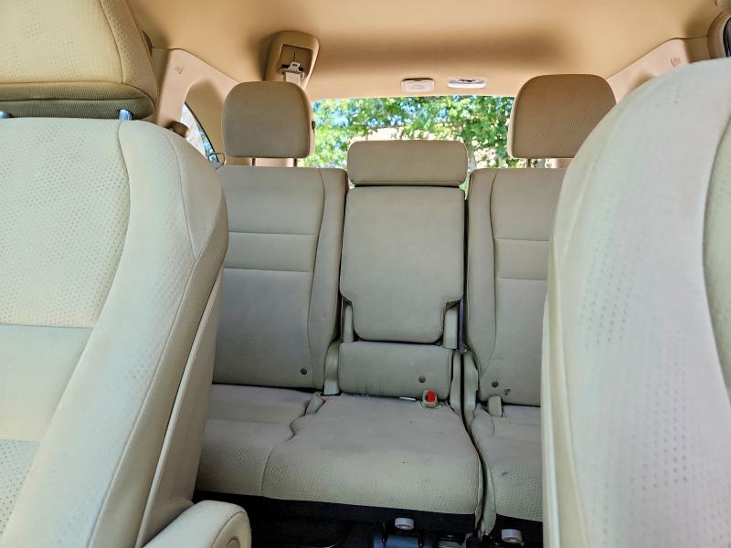 Продажа на аукционе авто 2011 Honda Cr-v, vin: 5J6RE4H47BL124186, номер лота: 64810296