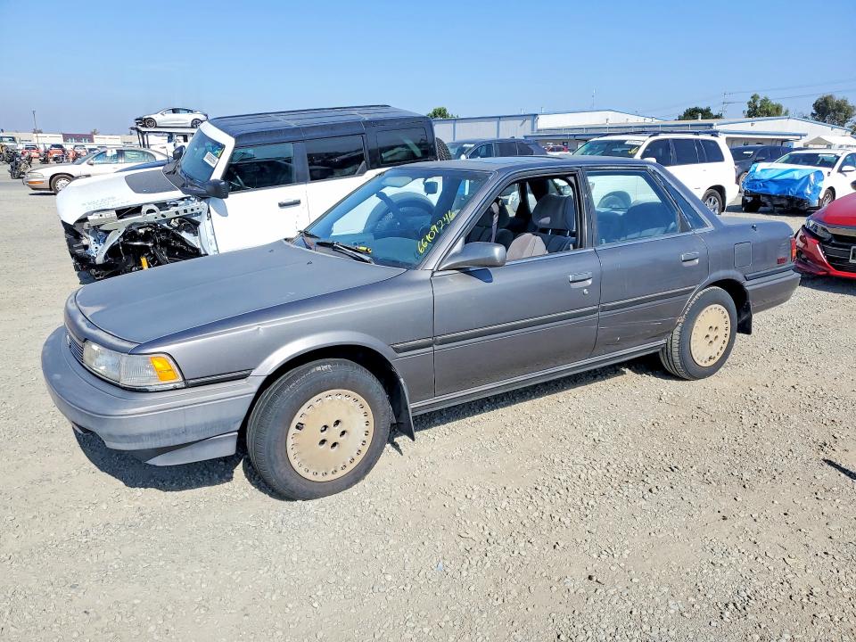 Продажа на аукционе авто 1990 Toyota Camry, vin: 4T1SV22E4LU246590, номер лота: 66109246