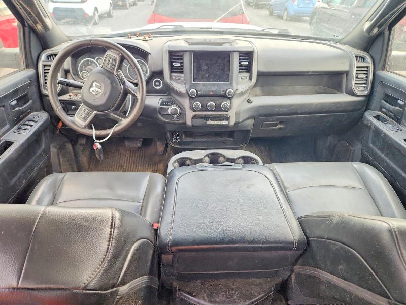 Продажа на аукционе авто 2022 Ram 2500, vin: 3C6UR5HJ3NG130821, номер лота: 64329556