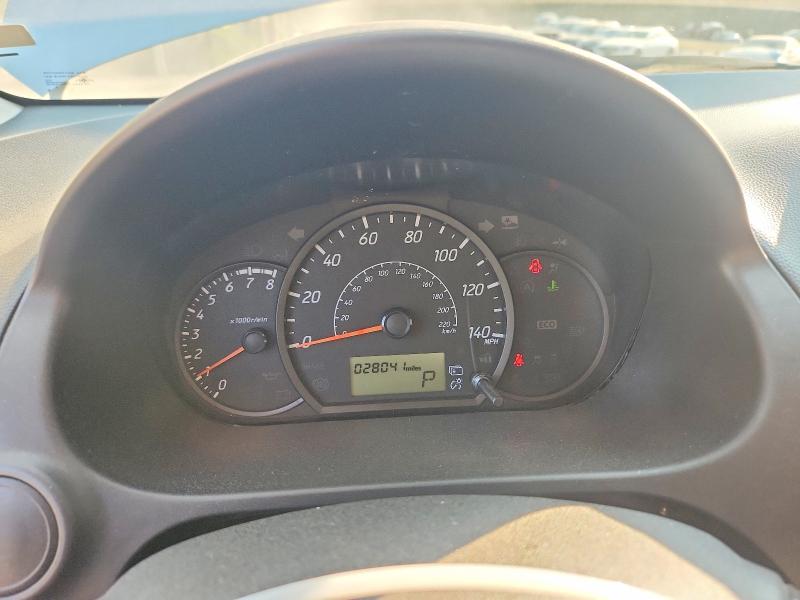 Aukcja sprzedaży 2024 Mitsubishi Mirage, vin: ML32AUHJ6RH027912, numer aukcji: 65008266