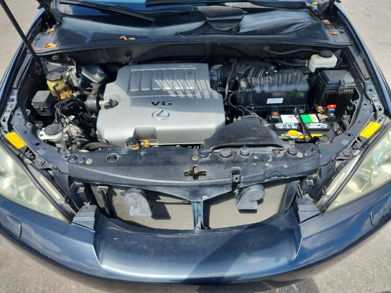 2007 Lexus Rx მანქანა იყიდება აუქციონზე, vin: 2T2GK31U37C015048, აუქციონის ნომერი: 64822926