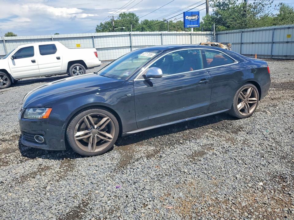 Aukcja sprzedaży 2009 Audi S5, vin: WAURV78T79A023795, numer aukcji: 63717936