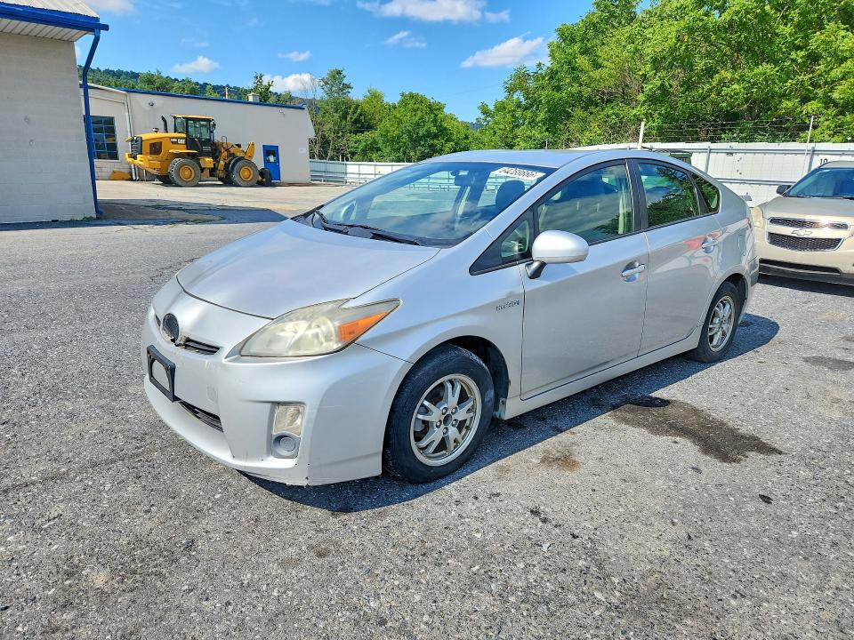 Продаж на аукціоні авто 2010 Toyota Prius, vin: JTDKN3DU8A1099784, номер лоту: 64088886