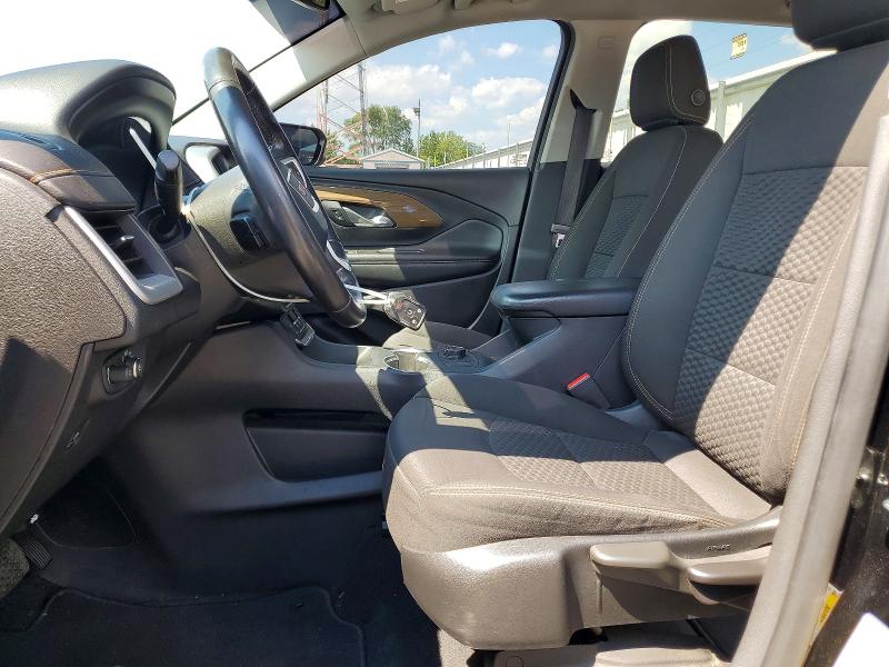 Продаж на аукціоні авто 2019 Gmc Terrain, vin: 3GKALMEV2KL372683, номер лоту: 63798226