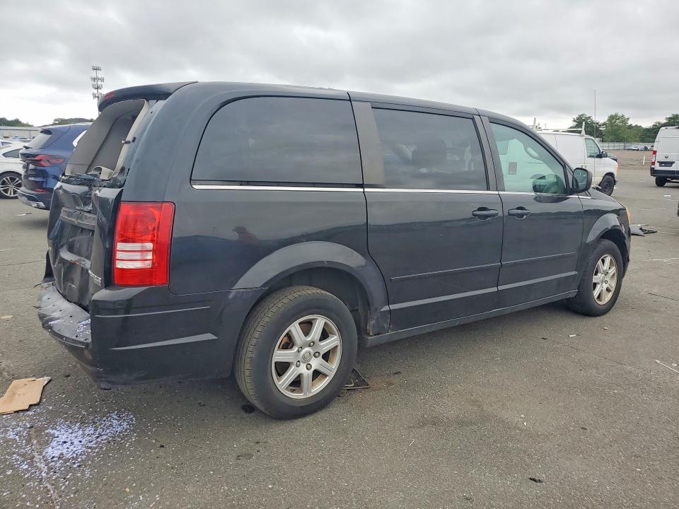 Aukcja sprzedaży 2010 Chrysler Town & Country, vin: 2A4RR2D17AR414678, numer aukcji: 63918856