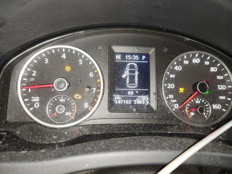 Aukcja sprzedaży 2010 Volkswagen Tiguan, vin: WVGBV7AX1AW003837, numer aukcji: 65647276