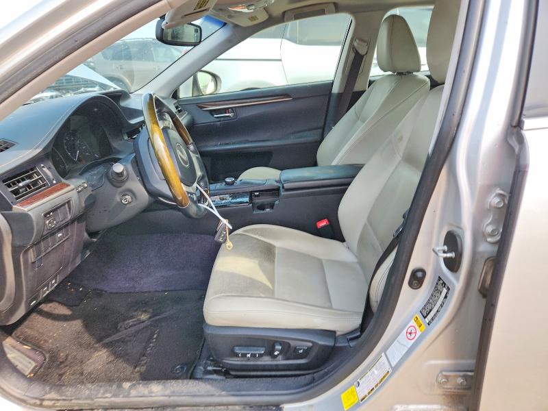 63930816 :رقم المزاد ، JTHBK1GG6D2069389 vin ، 2013 Lexus Es مزاد بيع