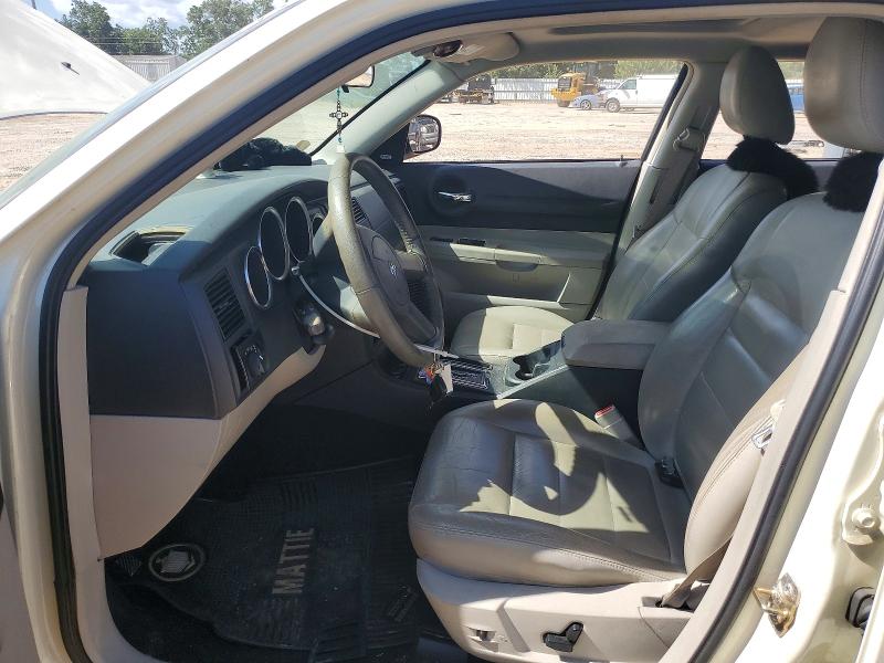 64722416 :رقم المزاد ، 2D4FV48V75H533343 vin ، 2005 Dodge Magnum مزاد بيع