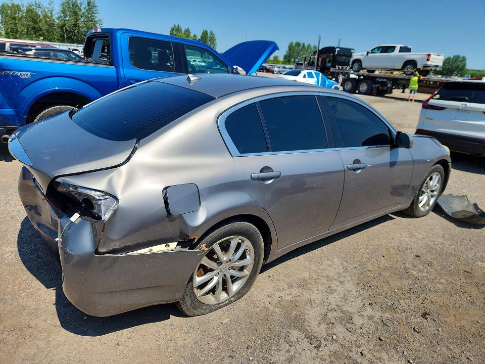 Продажа на аукционе авто 2008 Infiniti G35, vin: JNKBV61F18M262693, номер лота: 61934496