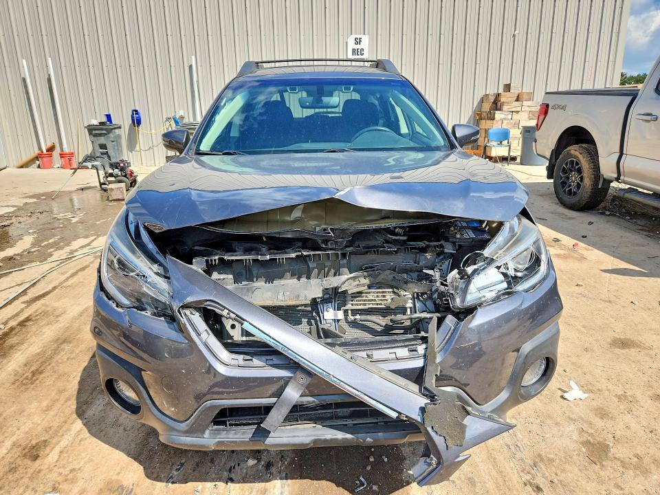 Продаж на аукціоні авто 2019 Subaru Outback, vin: 4S4BSAFC2K3366808, номер лоту: 66585246