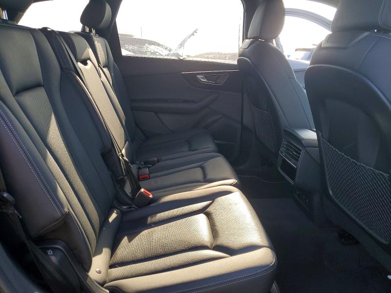 Aukcja sprzedaży 2025 Audi Q7, vin: WA1LVBF79SD022759, numer aukcji: 66769426