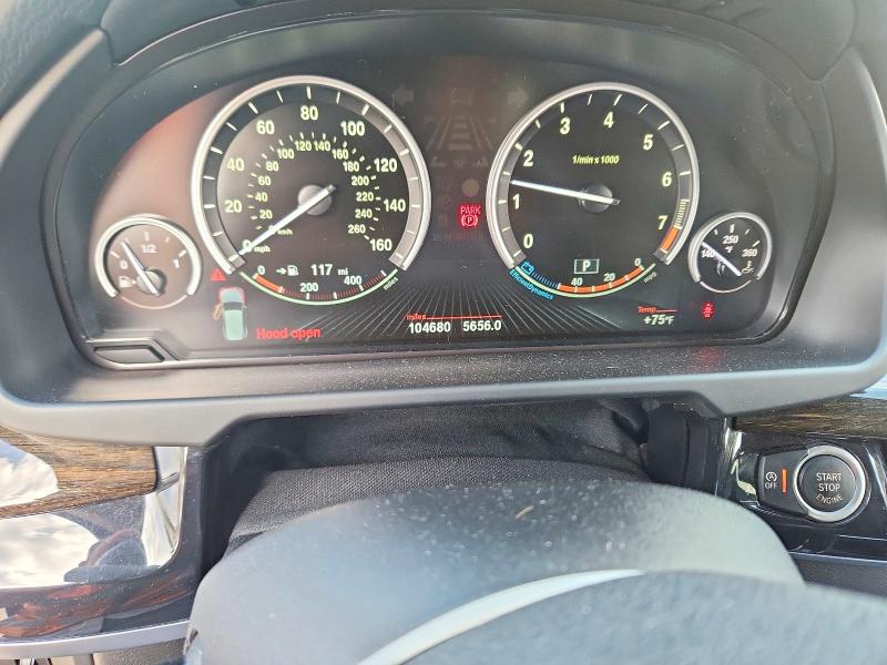 Aukcja sprzedaży 2015 Bmw X5, vin: 5UXKR0C56F0K66989, numer aukcji: 63298736