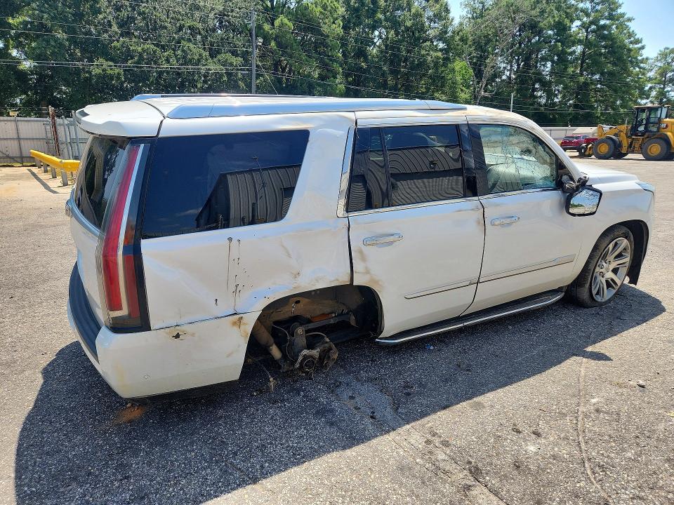 Продаж на аукціоні авто 2019 Cadillac Escalade, vin: 1GYS3BKJ9KR237385, номер лоту: 65285996