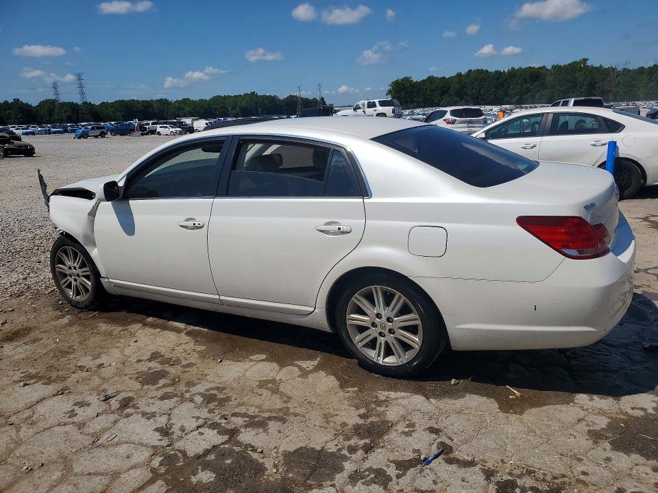 Aukcja sprzedaży 2007 Toyota Avalon, vin: 4T1BK36B27U215116, numer aukcji: 64574136