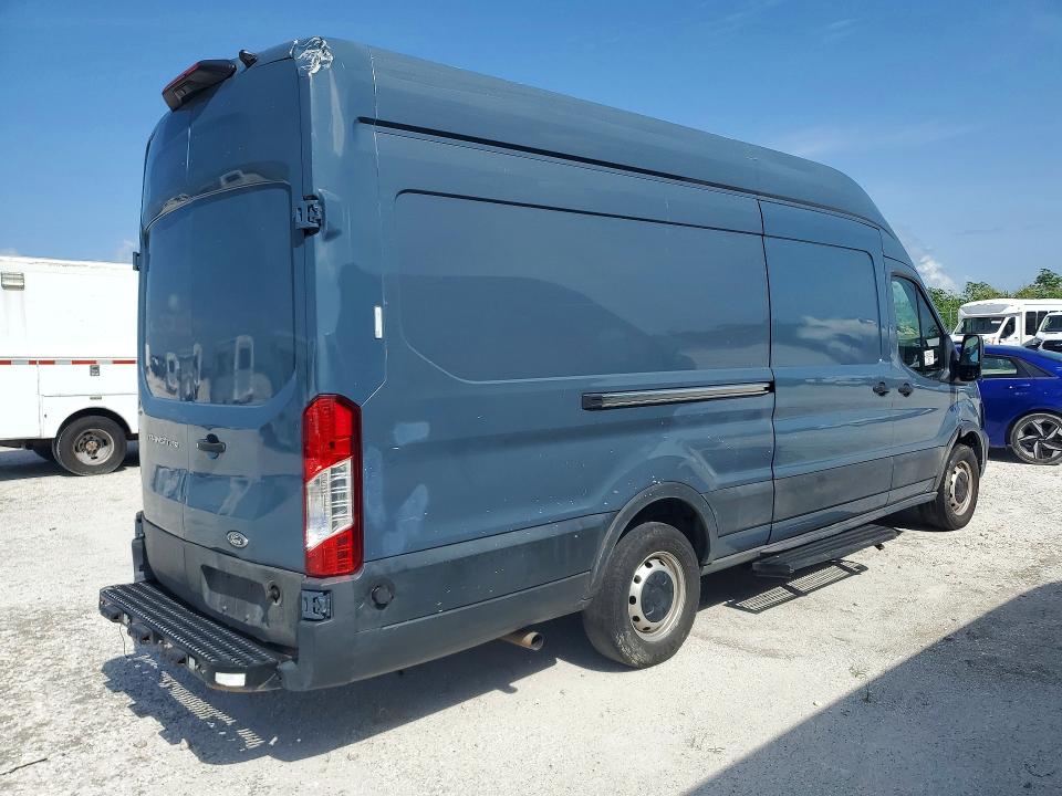 Aukcja sprzedaży 2020 Ford Transit 250, vin: 1FTBR3X87LKB27168, numer aukcji: 65988876