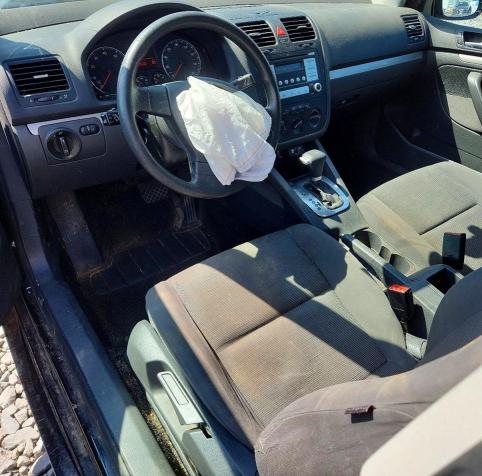 66473316 :رقم المزاد ، WVWBA71K18W326848 vin ، 2008 Volkswagen Rabbit مزاد بيع