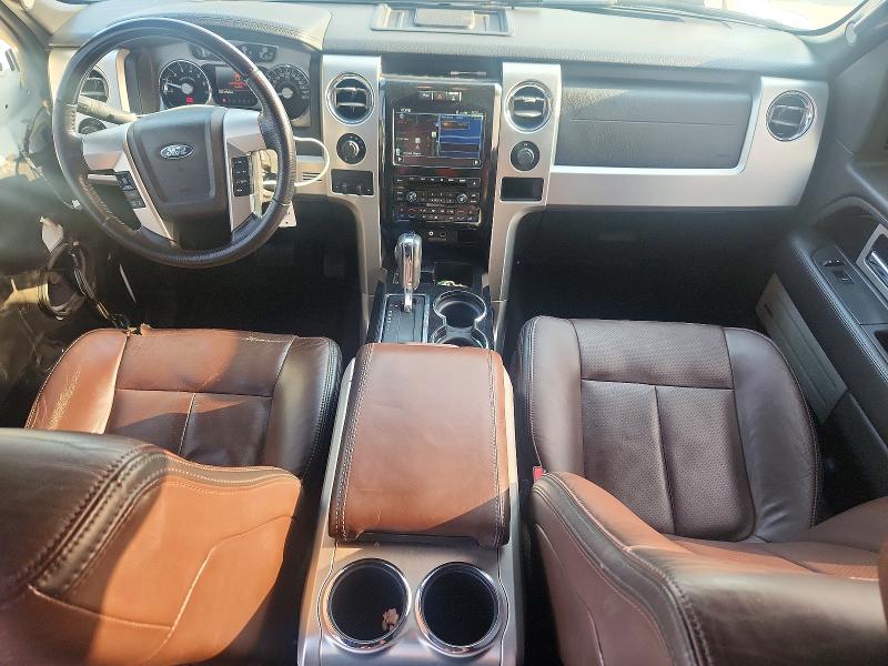 Продажа на аукционе авто 2012 Ford F150, vin: 1FTFW1ET4CFA28662, номер лота: 63539116