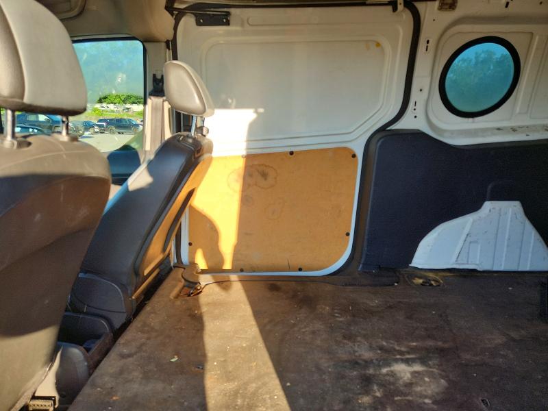 Aukcja sprzedaży 2015 Ford Transit Connect, vin: NM0LS7E72F1179101, numer aukcji: 63776956