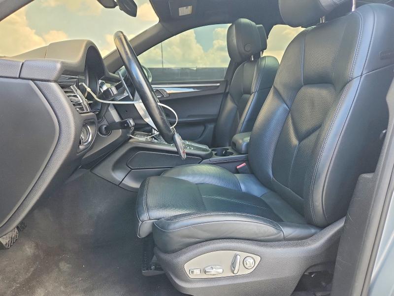 Aukcja sprzedaży 2020 Porsche Macan, vin: WP1AB2A55LLB33083, numer aukcji: 64391686