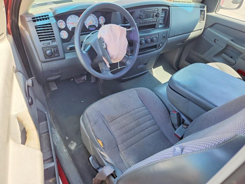Aukcja sprzedaży 2007 Dodge Ram 1500, vin: 1D7HA16K37J561480, numer aukcji: 64785216