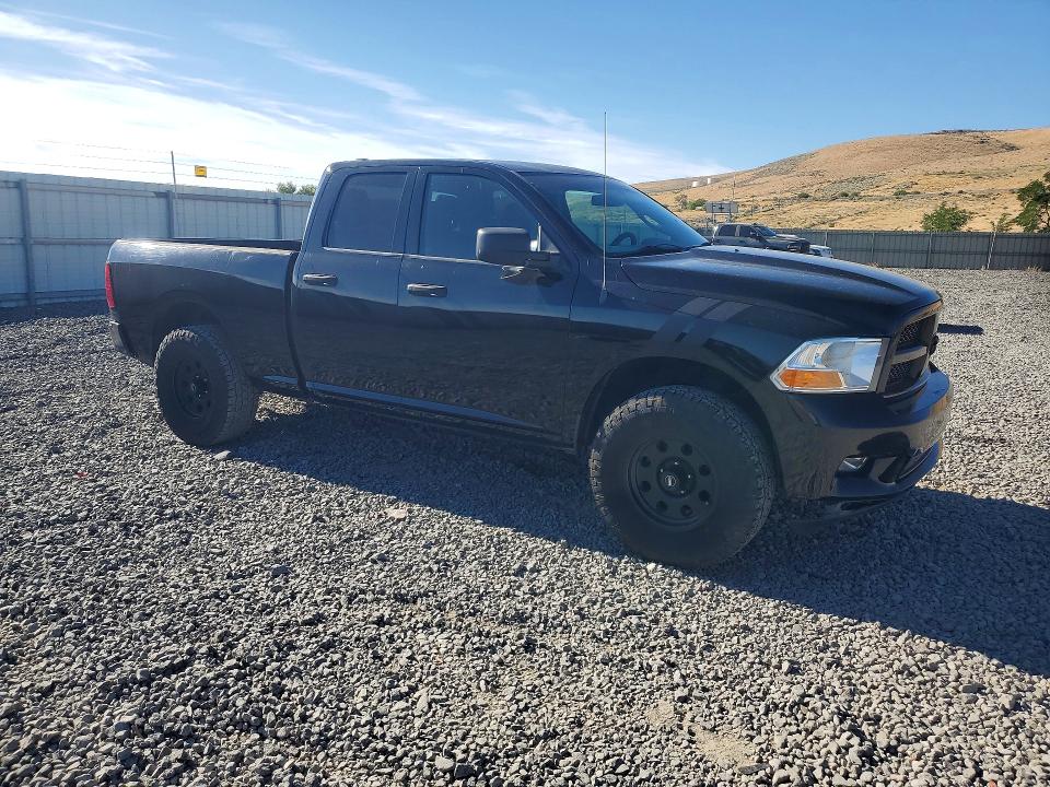 Aukcja sprzedaży 2012 Dodge Ram 1500, vin: 1C6RD7FT5CS142253, numer aukcji: 65584366