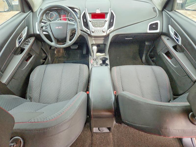 Aukcja sprzedaży 2011 Gmc Terrain, vin: 2CTALMEC9B6373574, numer aukcji: 63811896