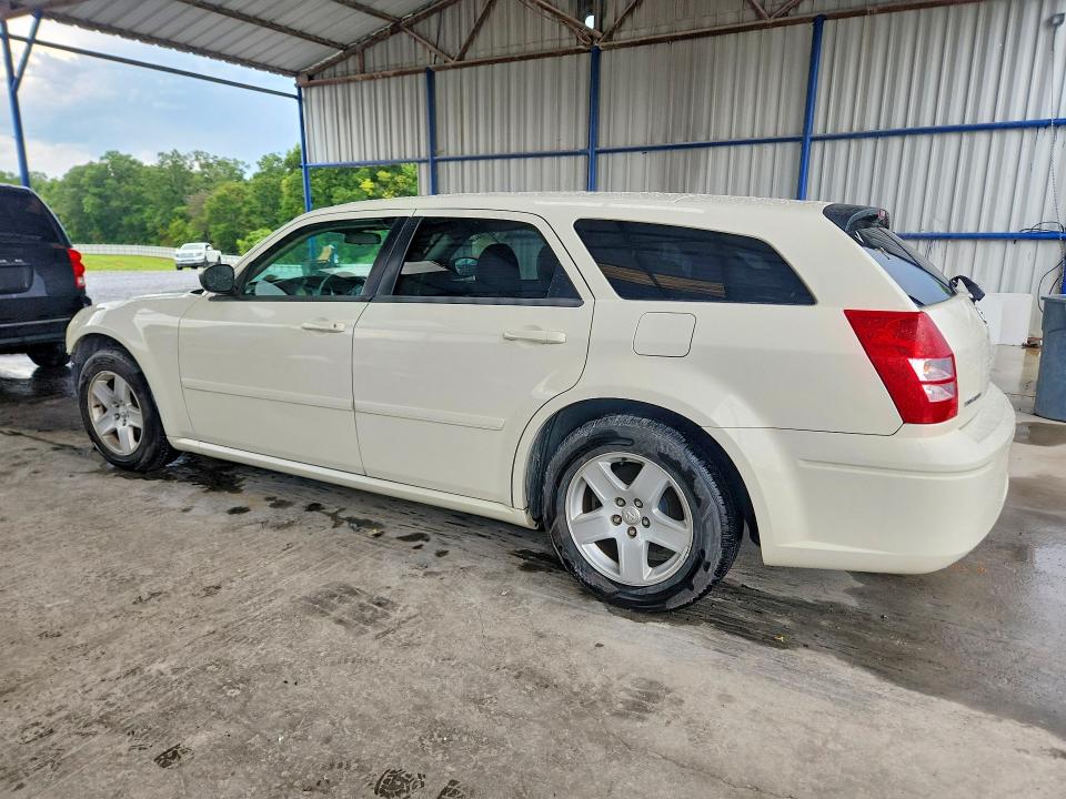 Aukcja sprzedaży 2005 Dodge Magnum, vin: 2D4FV48VX5H556941, numer aukcji: 63562856